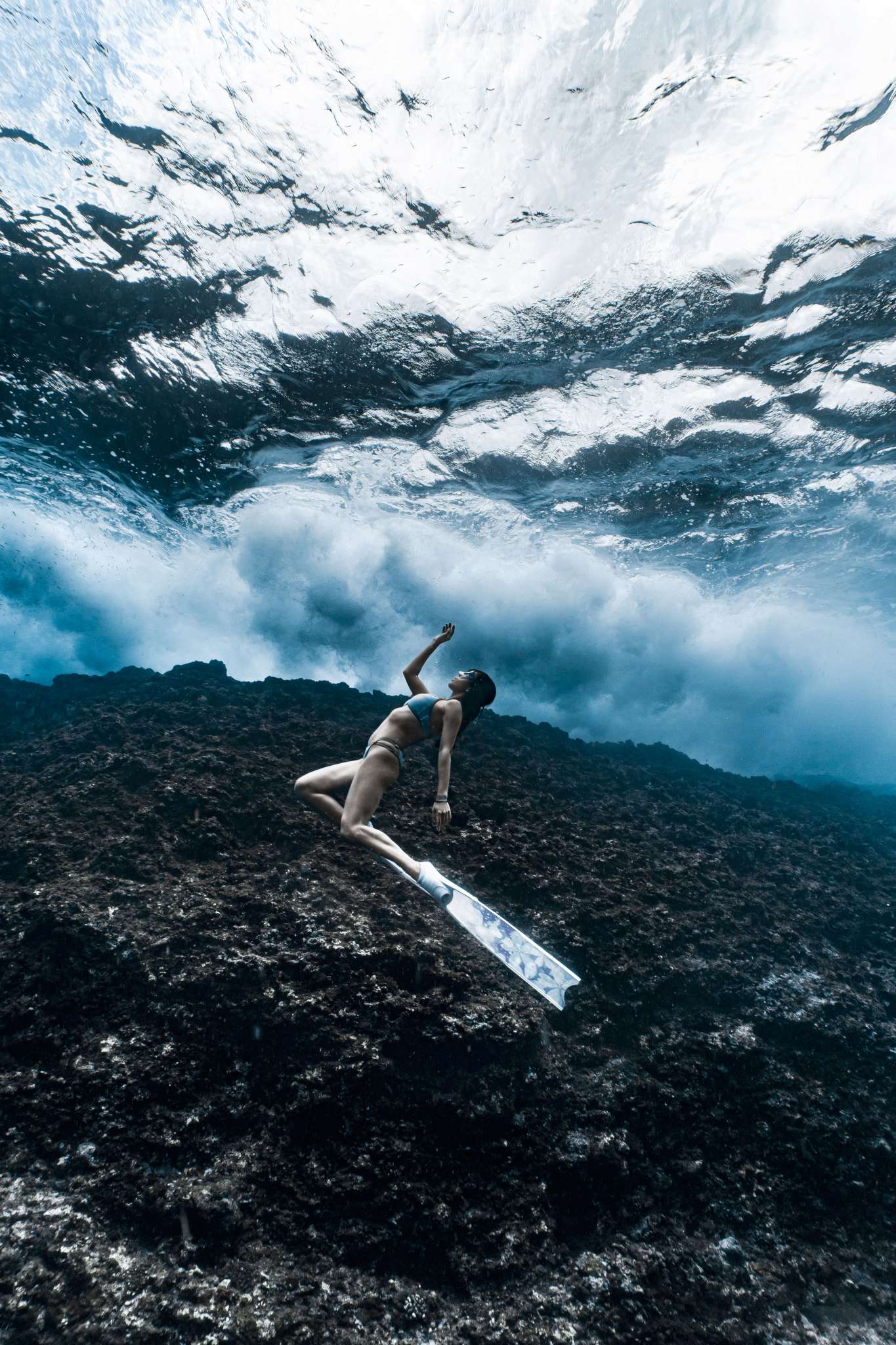 濤